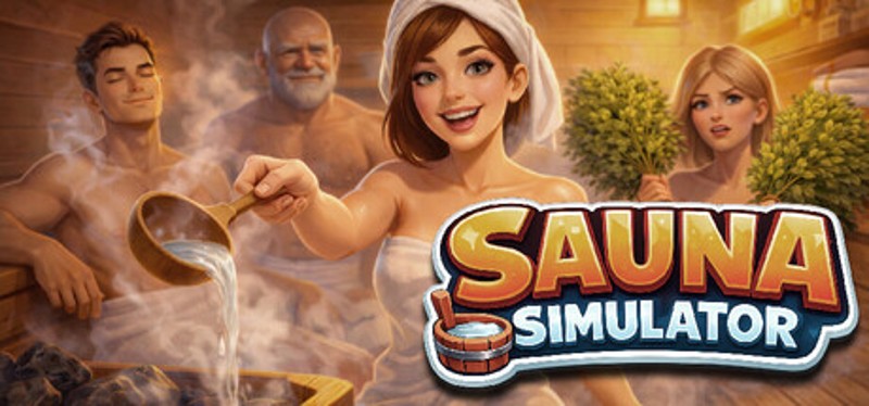 Sauna Simulator Image