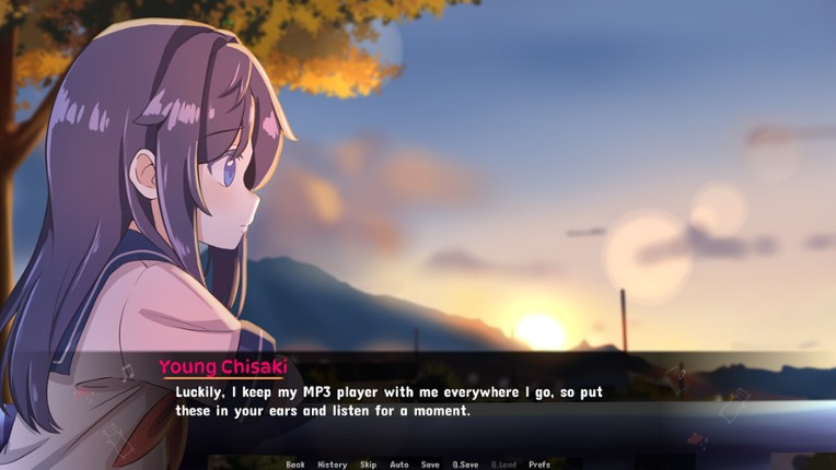 Scenes from the Heart - Part 1 screenshot