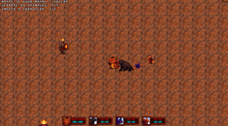 Shards of Balance Image