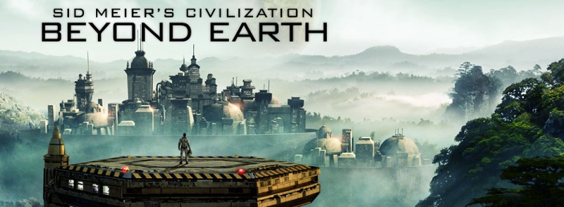 Sid Meier's Civilization: Beyond Earth screenshot