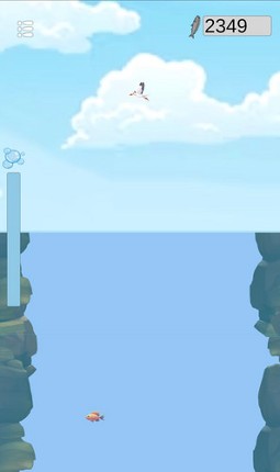 SillySeagull screenshot