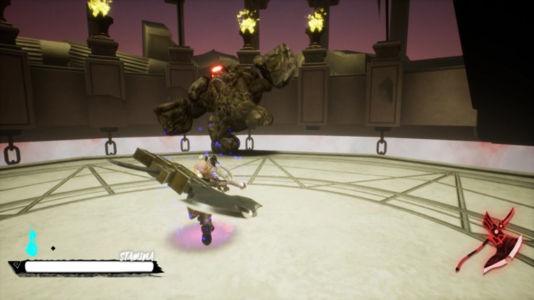 Sky Seeker screenshot