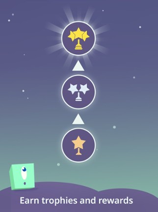 Sleepy Squares screenshot