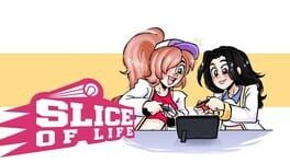 Games like Slice of Life