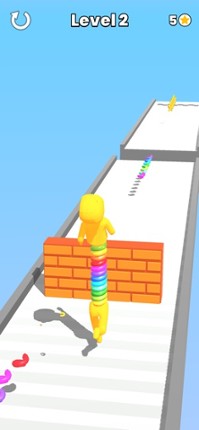 Slinky man screenshot