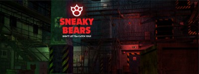 Sneaky Bears Image