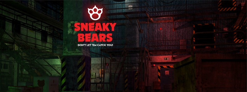 Sneaky Bears Image