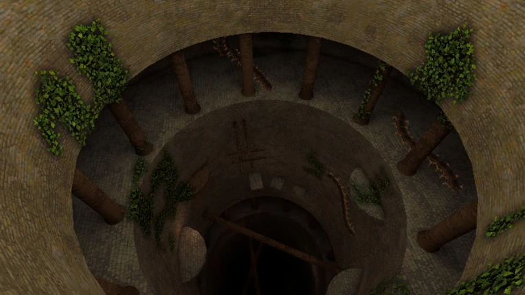 Soft Ruin Image