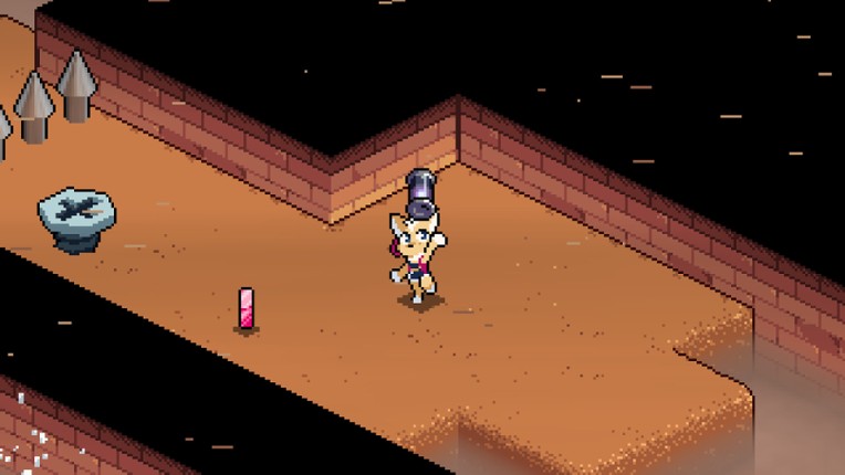 Solar Voltage screenshot