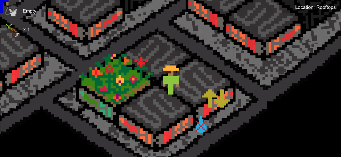 Games like SOLARPUNKIFICATION