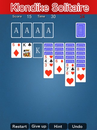Solitaire-Zero Image