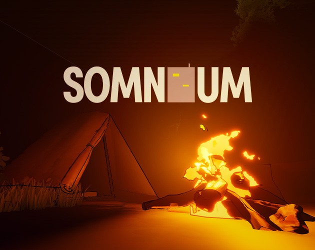 Games like Somnium