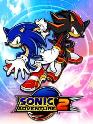Sonic Adventure 2 Image