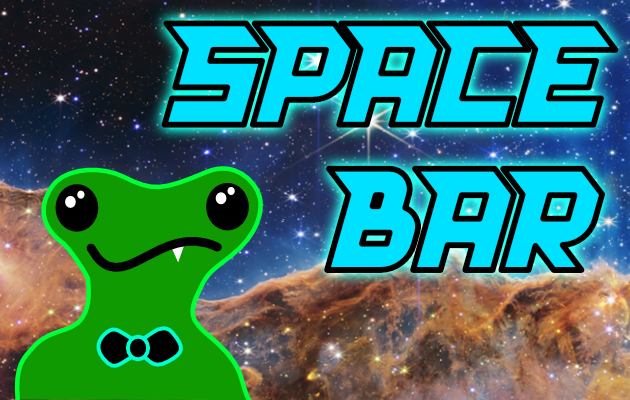 Games like Space Bar