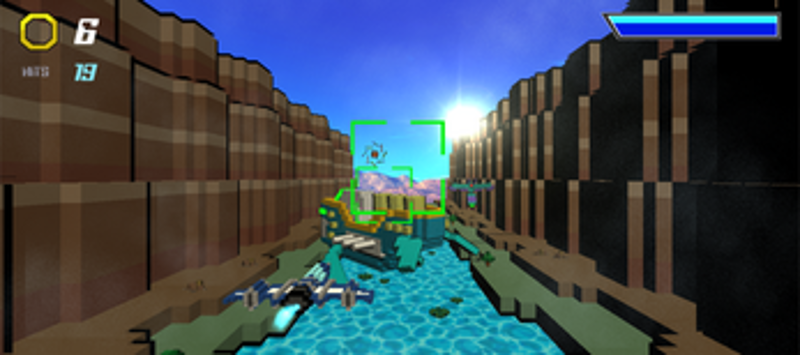 Space Cat! screenshot