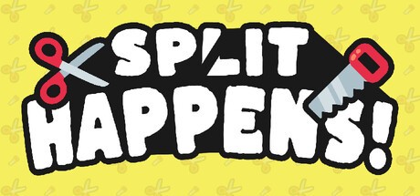 Games like Split Happens!