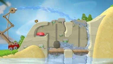 Sprinkle Islands Image