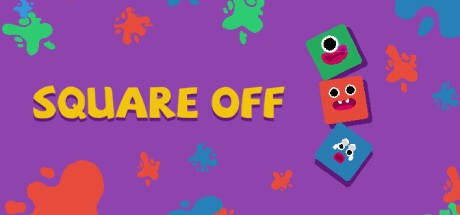 Games like Square Off