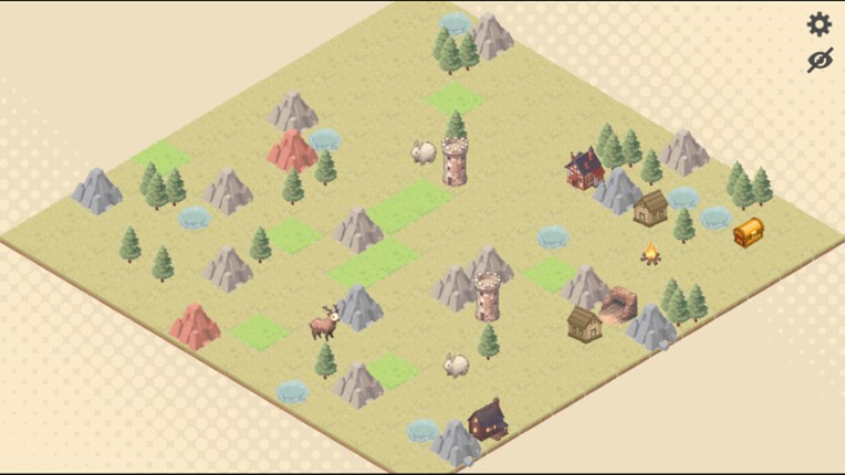 Starting a Village from Zero Image