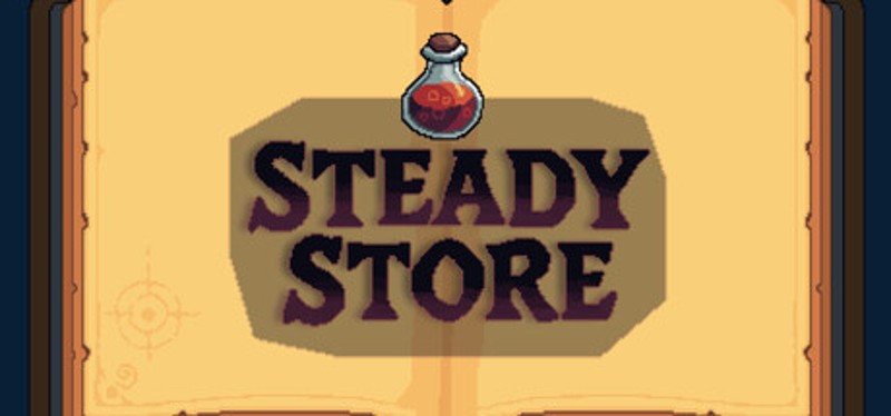 Steady Store Image