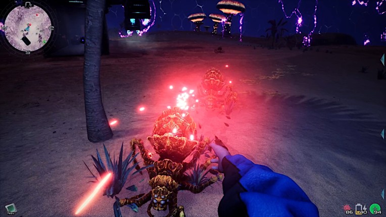 StellarGrift screenshot