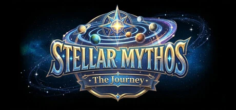 Games like StellarMythos:TheJourney