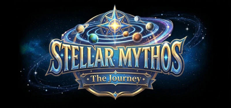 StellarMythos:TheJourney Image