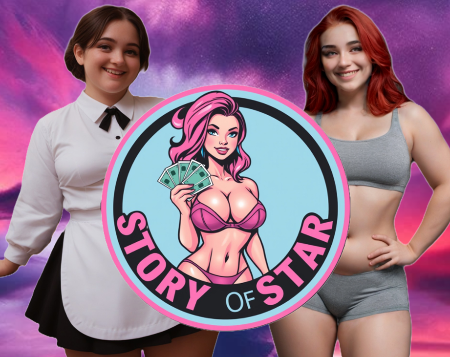 Games like Story Of Star