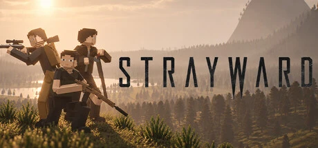 Games like Strayward