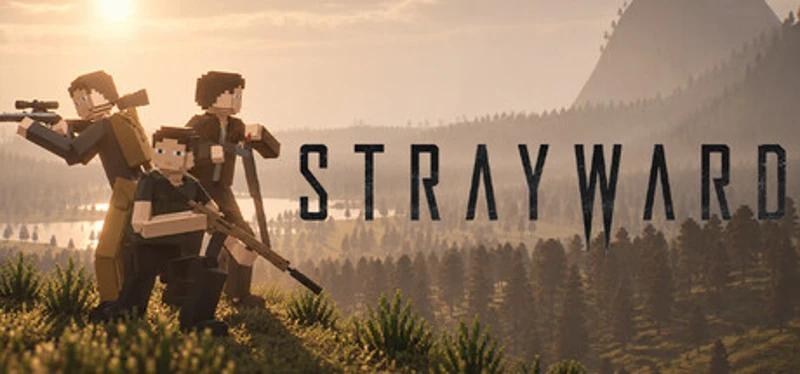 Strayward Image