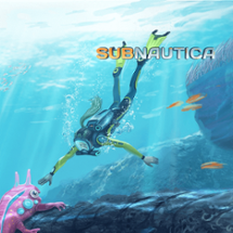 Subnautica Image