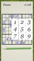 Sudoku Classic Simple Image