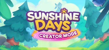 Games like Sunshine Days