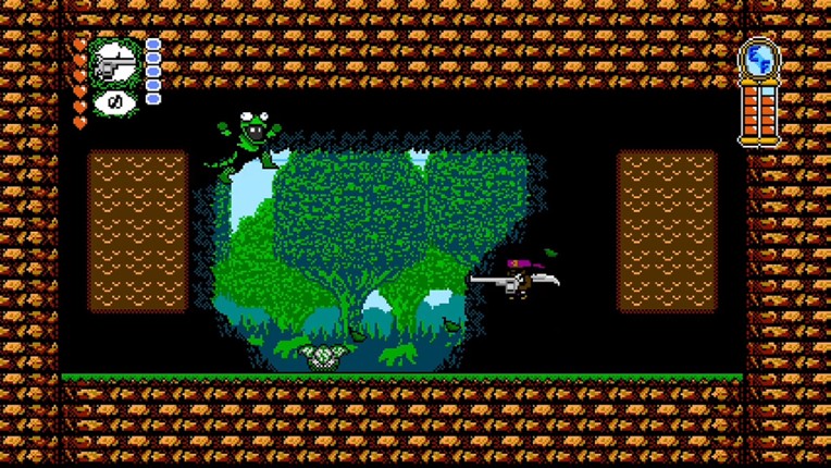 Super GunWorld 2 screenshot