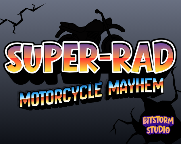 Games like Super-Rad