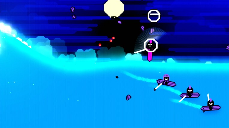 Surf Shogun screenshot