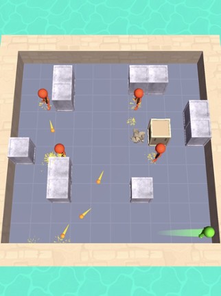 Swipe Smash! Image