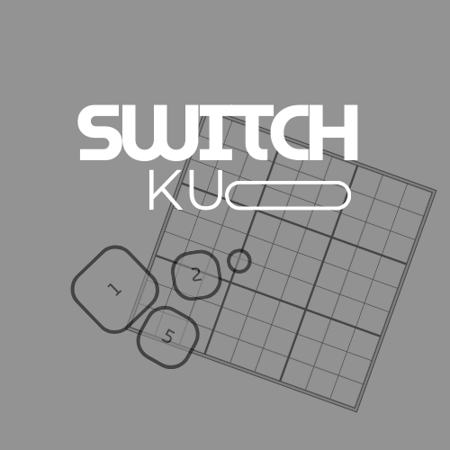 Games like SwitchKU