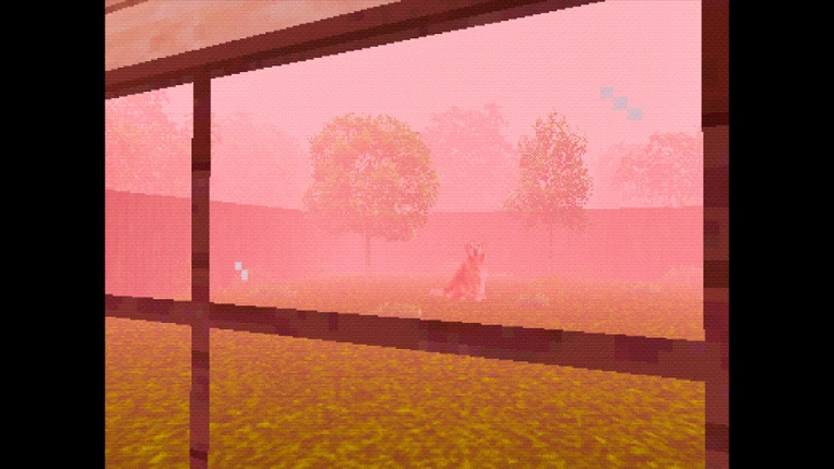 TAKE CARE OF THE DOG screenshot