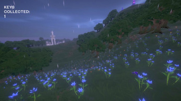 Tempest Valley screenshot