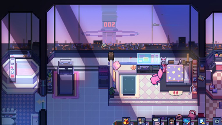 Ten trials of Babel 2: Tower and Aurora screenshot