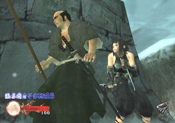 Tenchu: Wrath of Heaven Image