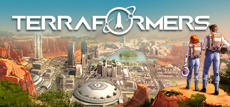 Games like Terraformers