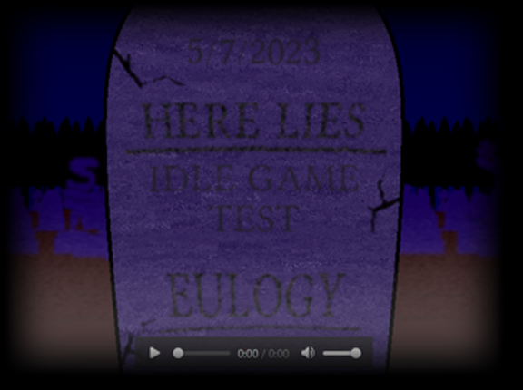 The Abandonware Collection screenshot