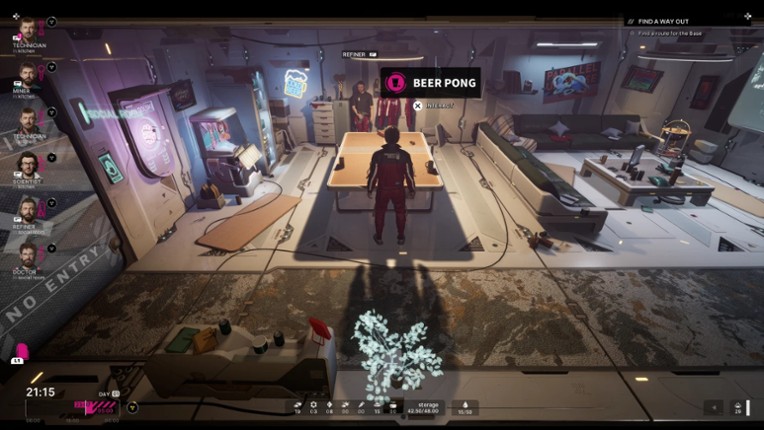 The Alters: Signature Edition screenshot