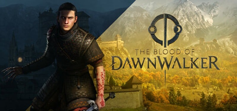 The Blood of Dawnwalker Image