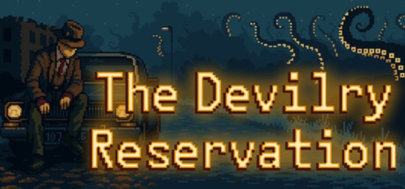 The Devilry Reservation Image