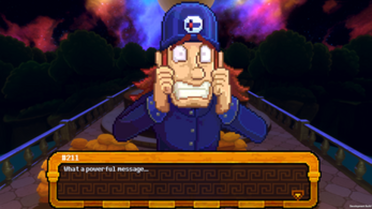 The end is nahual: If I may say so screenshot