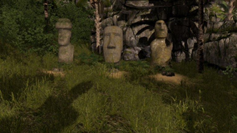 THE ISLAND Image