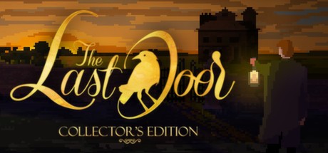 Games like The Last Door: Complete Edition